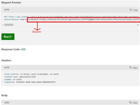 Image result for Power BI Export API