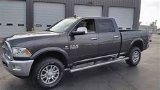 2015 Dodge Diesel by 2015 Dodge Ram 2500 Laramie Edition Cummins Turbo Diesel 2015 Dodge Diesel