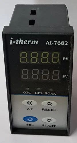 Measuring Instruments - AI-7682 PID Digital Temperature Controller ...