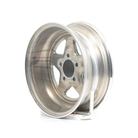 Weld Racing 96-55206 Weld Racing Prostar Polished Wheels | Summit Racing