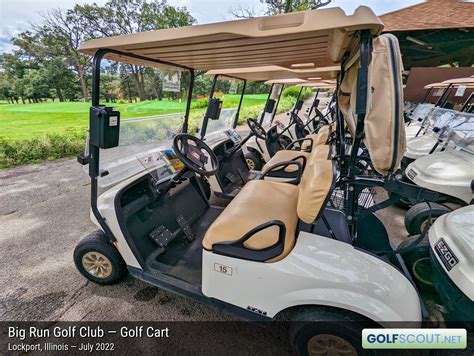 19 photos of the Big Run Golf Club Clubhouse, Pro Shop, and more ...