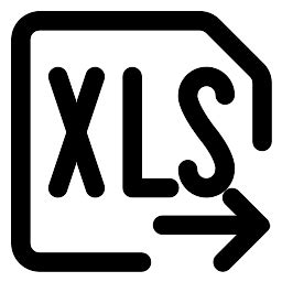 Image result for Export Excel Icon