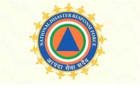 NDRF Celebrates its 16th Raising Day