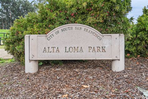 South San Francisco, CA City Guide | About Living in South San ...