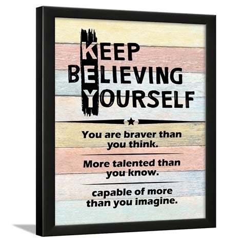 NEZX Motivational Quotes Wall Frames for OFFICE, STUDENT AND STUDY ROOM ...