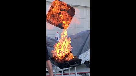 Image result for Backdraft Start