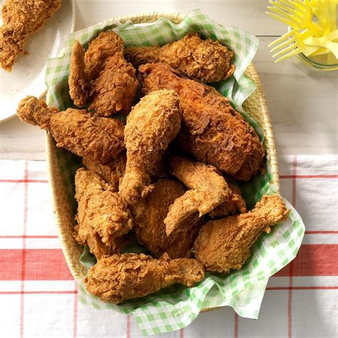 best fried chicken recipe reddit