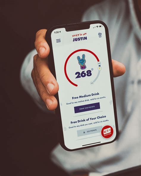 How Does Dutch Bros Points Work at Benjamin Downie blog