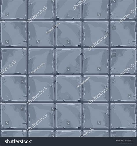 Indoor Stone Flooring Texture