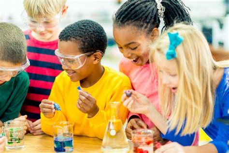 Fun Science Activities 的图像结果