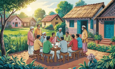 Very Short Question Answers: Grassroots Democracy - Part 2: Local ...