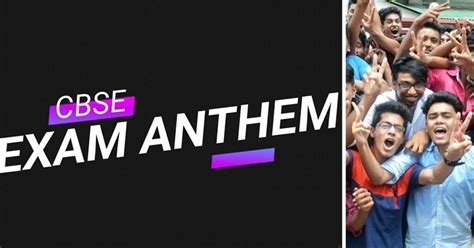 CBSE Drops A Rap Song To Help Students Deal With Exam Stress