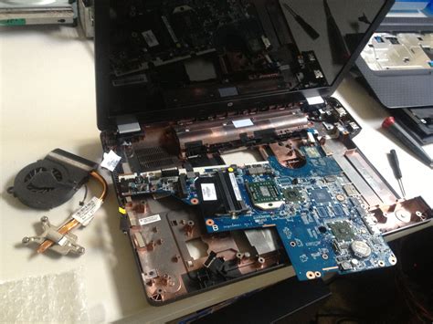 Image result for Computer Fan Removal