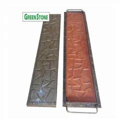 Brick Making Machine and Paver Rubber Mold Manufacturer | Hem Care ...