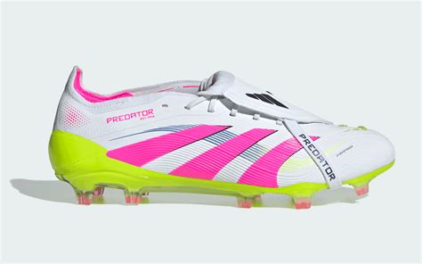 Original Adidas Predators Adidas Predator Precision FG David Beckham