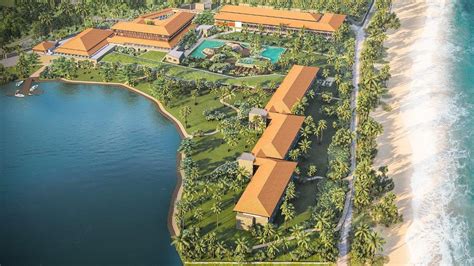 CINNAMON BENTOTA BEACH - SIGNATURE SELECTION - Hotel Reviews, Photos ...