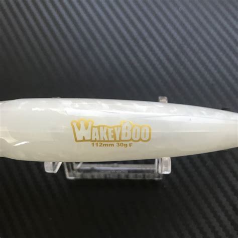 Yahoo!オークション - LONGIN ロンジン ウェイキーブー 112F WAKEY BOO...