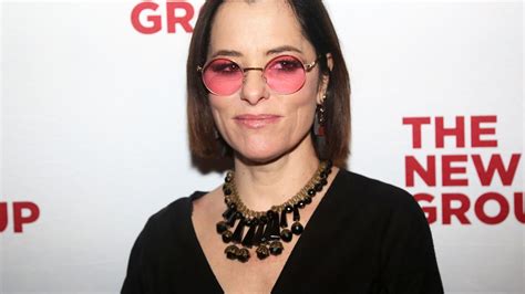 'Party Girl': Parker Posey Celebrates 4K Restoration