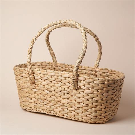 Harvest Basket - Etsy