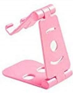 VOLTegIC ™ IXX-40 Adjustable Multi Angle Folding Stand Mobile Holder ...