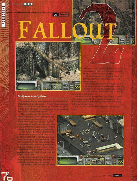 Image result for Fallout 2 Walkthrough