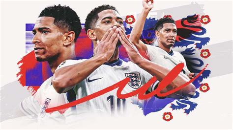 Jude Bellingham is built different: England have finally created a ...