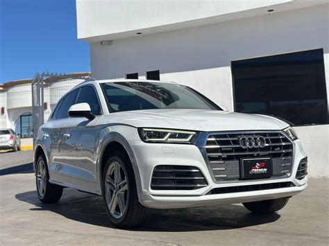 AUDI Q5 S Line 2019 - J Premium Automotriz