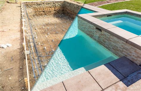 Image result for DIY Pool Construction