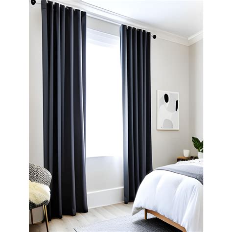 Cortina Blackout Para Quarto Sala Cozinha PVC Corta 100% Luz 2,80 ...