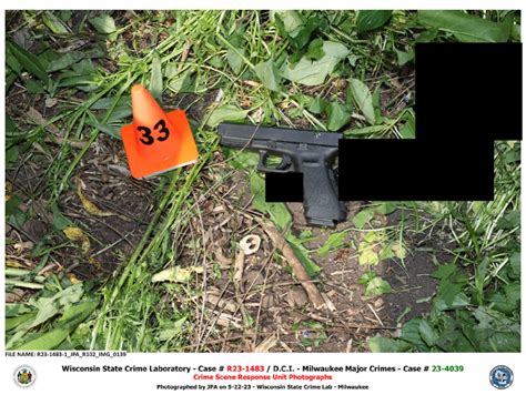 No charges filed against Racine officers who shot, killed Timothy ...