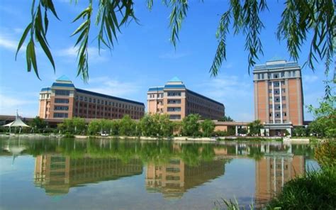 渤海大学旅游学院图册_360百科