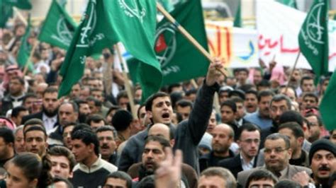 Why Jordan is intensifying its crackdown on Muslim Brotherhood - The Week