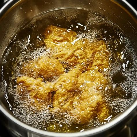 Kennedy Fried Chicken Halal Surprisingly Amazing!