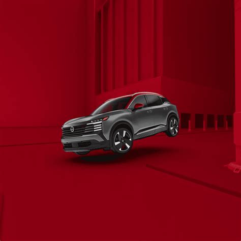 2025 Nissan Kicks | Modern Nissan of Hickory, NC