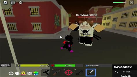 Raycodex Auto Arrest Script 的图像结果