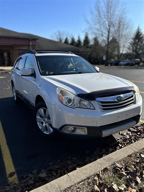 Image result for Subaru Outback Modifications