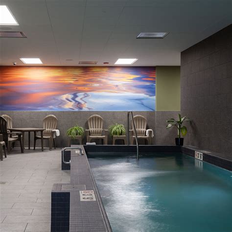 Sky Spa Sauna | Dry Sauna | Wet Sauna | Himalayan Salt Cave | Steam