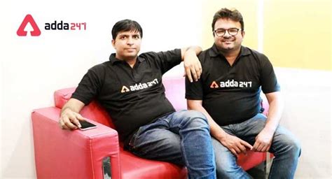 Image result for Adda 247 Main Owner