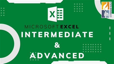 Advanced Excel Practice 的图像结果