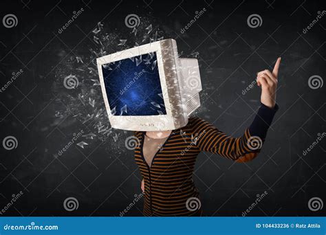 Image result for Exploding Screen