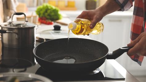 What Type Of Oil Do We Use In Cooking - Infoupdate.org