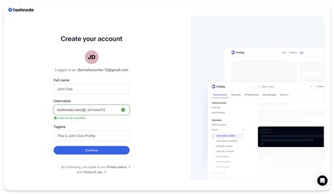 Image result for Blog Account Create