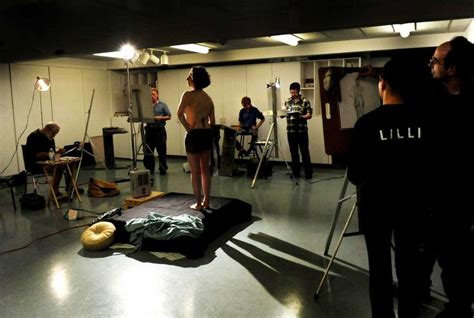 Life Modelling Poses 的图像结果