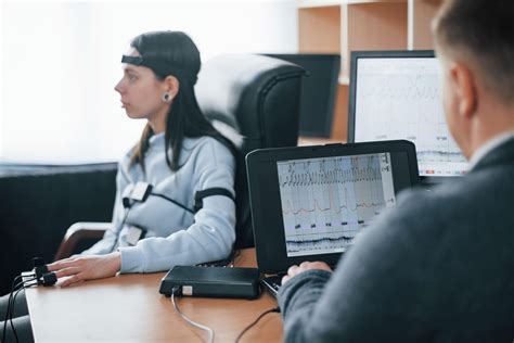 Polygraph Testing 的图像结果