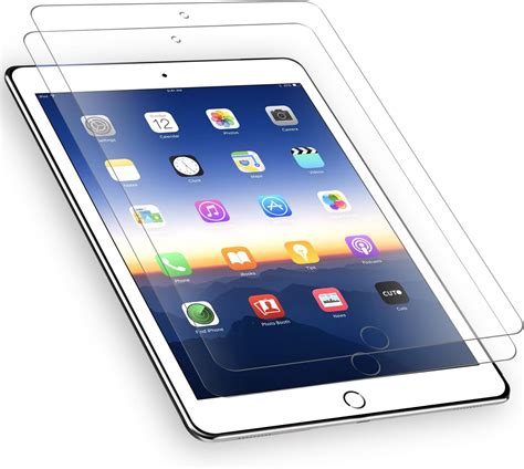 Glass Screen Protector iPad Installation 的图像结果