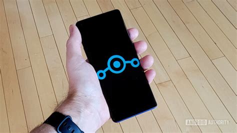 Image result for Lineage OS Android 12