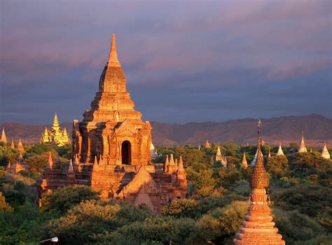 THE 30 BEST Places to Visit in Bagan (2026) - Must-See Attractions