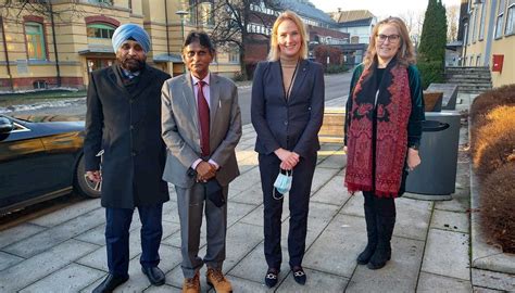 Embassy of India, Oslo, Norway : Events/Photo Gallery