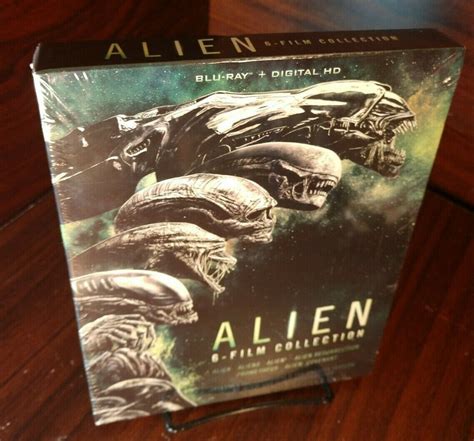 Alien 6 Film 的图像结果