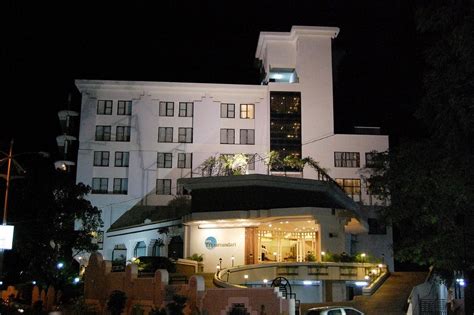 HOTEL TRIPURSUNDARI (Solapur, Maharashtra) - Hotel Reviews, Photos ...
